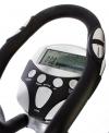 PROGRAMMABLE MAGNETIC ELLIPTICAL TRAINER 07PME - EL015