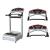 Power Plate, Vibration Machine CF-03