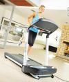 Reebok T4.2 Treadmill RE0-13421