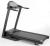 T1-08 PROGRAMMABLE MOTORISED TREADMILL - TR029 - USED