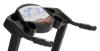 T2-08 FOLDING POWER MOTORISED PROGRAMMABLE TREADMILL - TR030