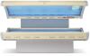 Topaz 24-1C Combi Sunbed
