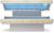 Topaz 24-1C Combi Sunbed
