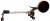 TORNADO AIR ROWER