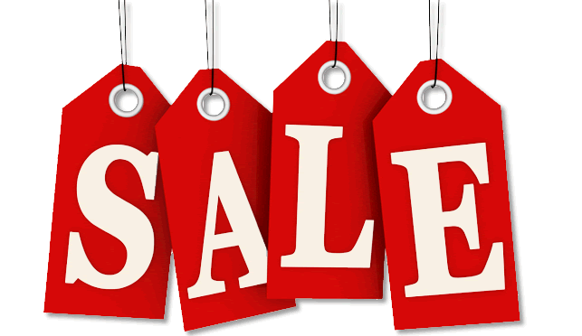 sales n specials