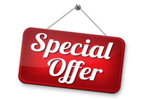 sales n specials